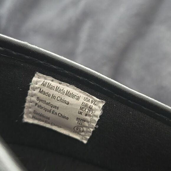 Womens Safe T Step Clogs 9.5 - Picture 5 of 6